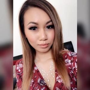 Meet your Posher, Kristena